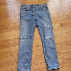 Sandro Jeans Size 36